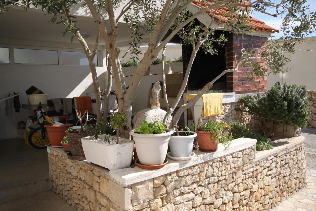 Apartments By The Sea Drasnice, Makarska - 2581 Exterior photo